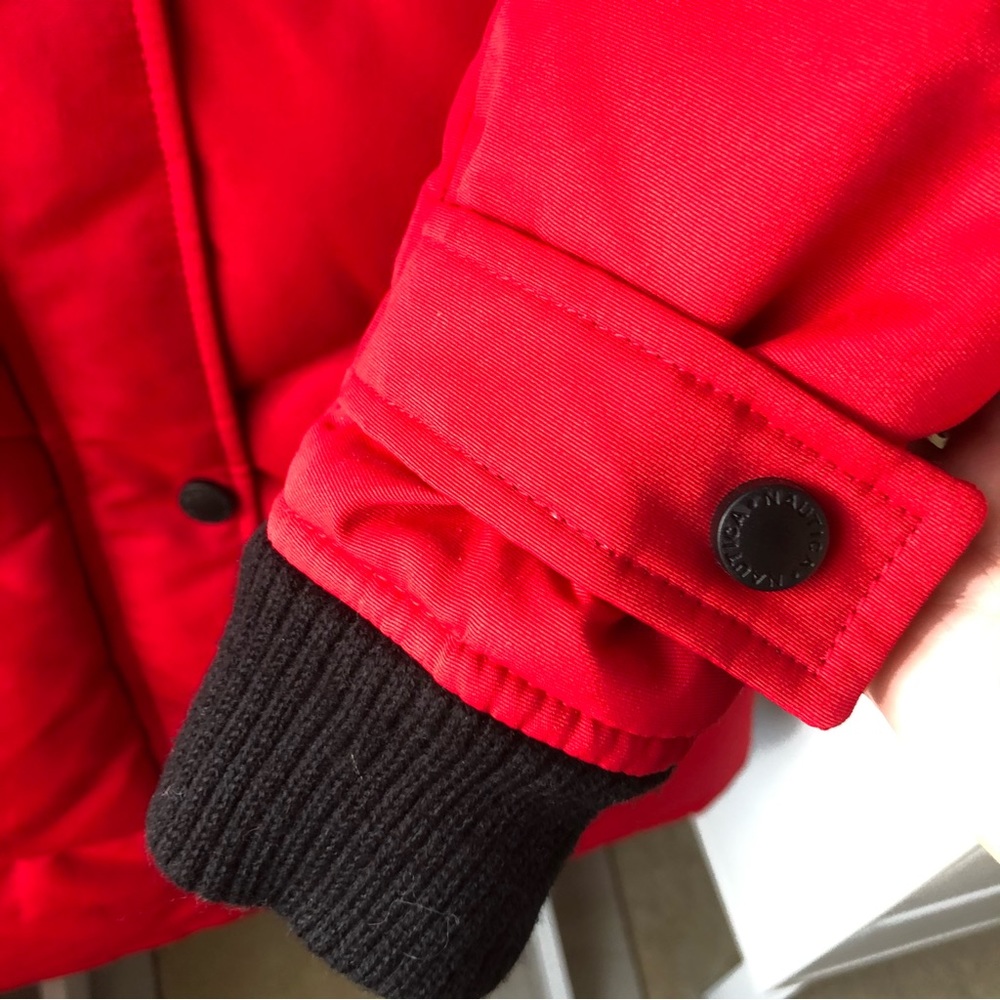 👏🏻❤️ SzXS Nautica puffer coat water resistant - Picture 5 of 13